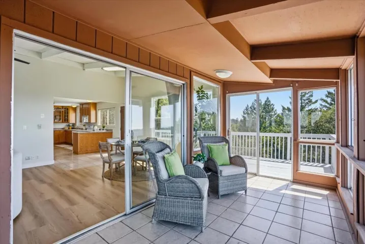 18568 Favre Ridge Road, Los Gatos, California 95033