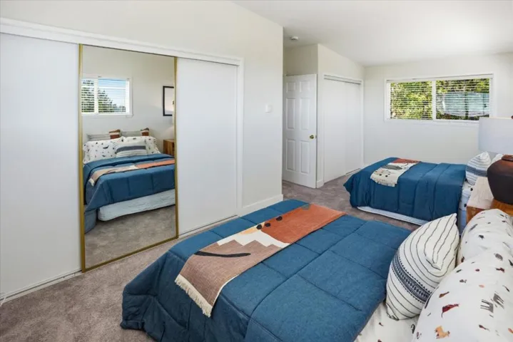 18568 Favre Ridge Road, Los Gatos, California 95033