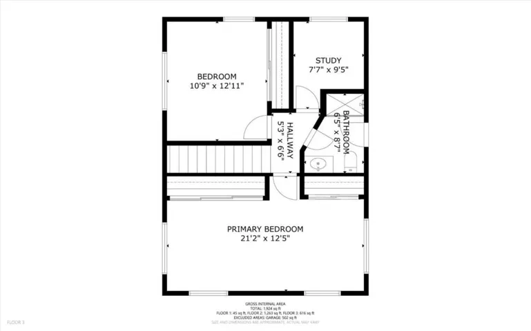 18568 Favre Ridge Road, Los Gatos, California 95033