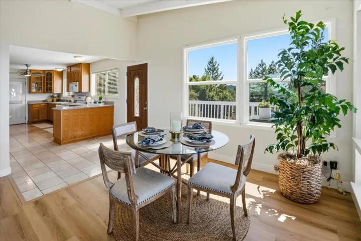 18568 Favre Ridge Road, Los Gatos, California 95033