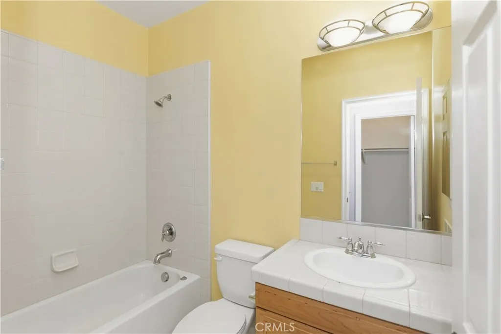 Bedroom #2 Ensuite Bathroom