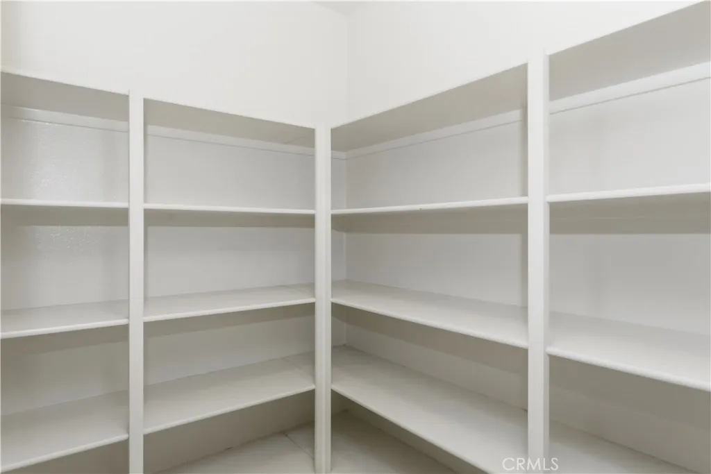 Kitchen Pantry