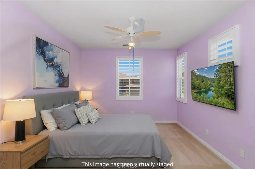 Bedroom #2
