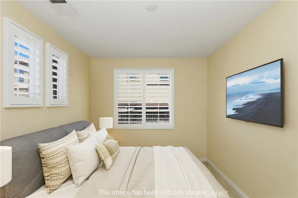 Bedroom #4