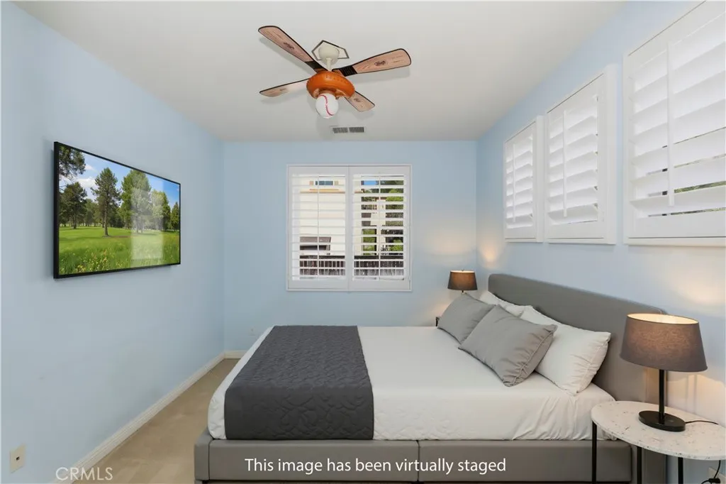 Bedroom #3