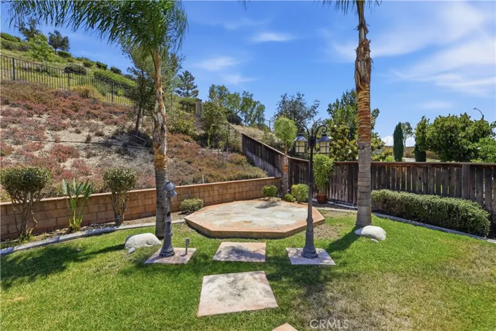 16861 Ridge Cliff Drive, Riverside, California 92503
