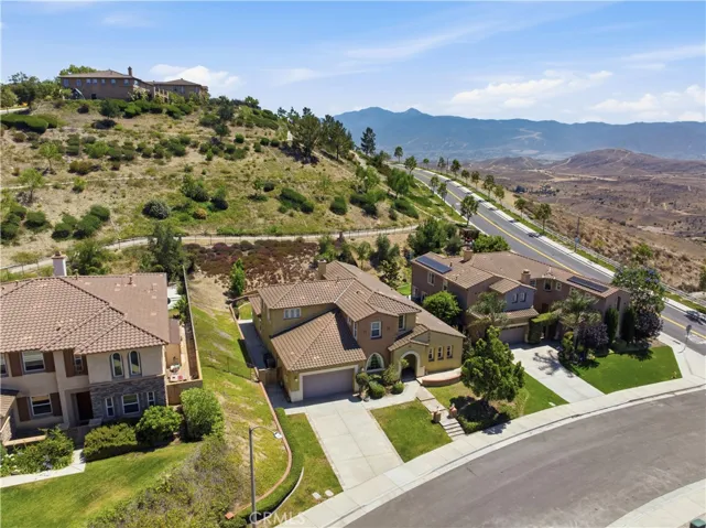16861 Ridge Cliff Drive, Riverside, California 92503