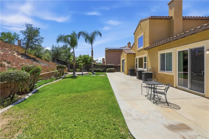 16861 Ridge Cliff Drive, Riverside, California 92503