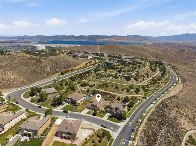 16861 Ridge Cliff Drive, Riverside, California 92503