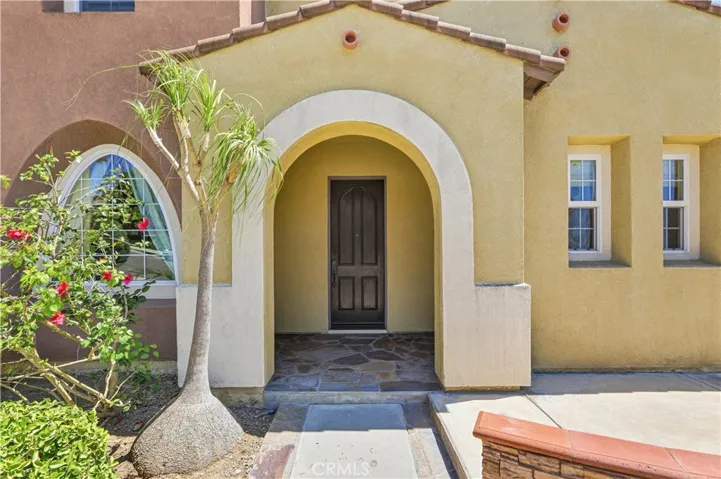 16861 Ridge Cliff Drive, Riverside, California 92503