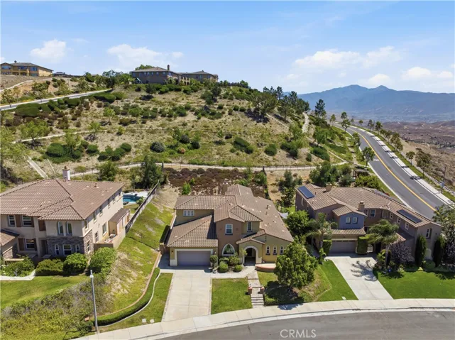 16861 Ridge Cliff Drive, Riverside, California 92503