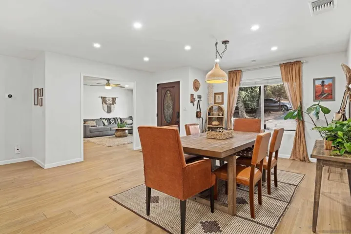 28960 Cedar Lane, Pine Valley, California 91962