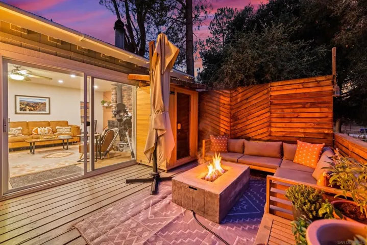 28960 Cedar Lane, Pine Valley, California 91962