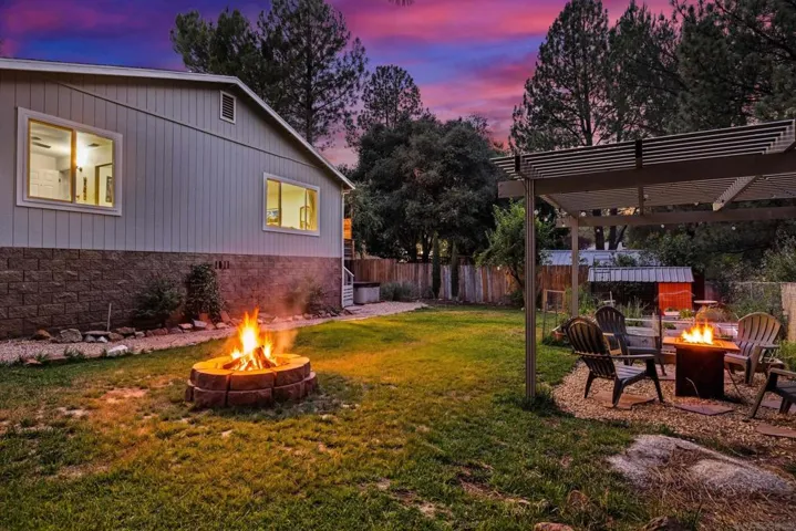 28960 Cedar Lane, Pine Valley, California 91962