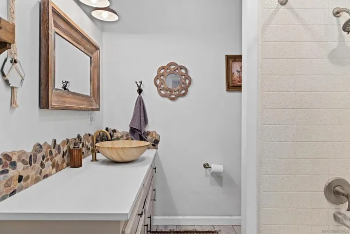 28960 Cedar Lane, Pine Valley, California 91962