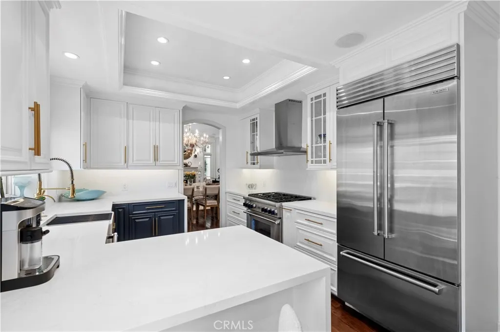 2541 Point Del Mar, Corona Del Mar, California 92625 — photo 5