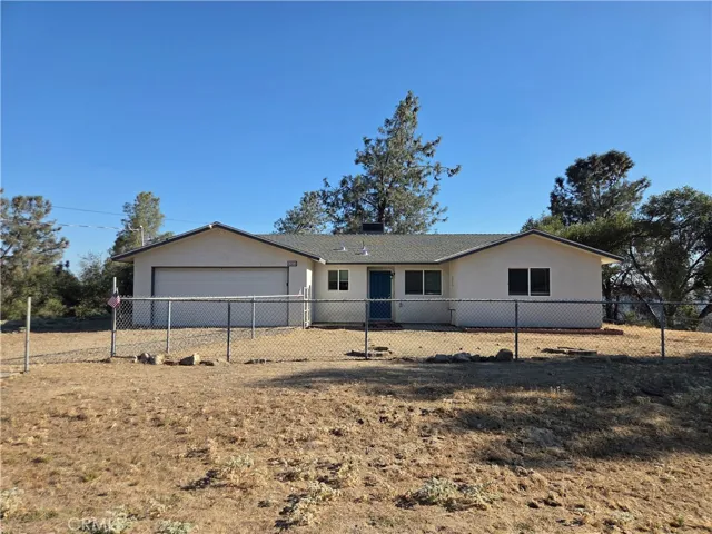 43654 Revis E, Coarsegold, California 93614
