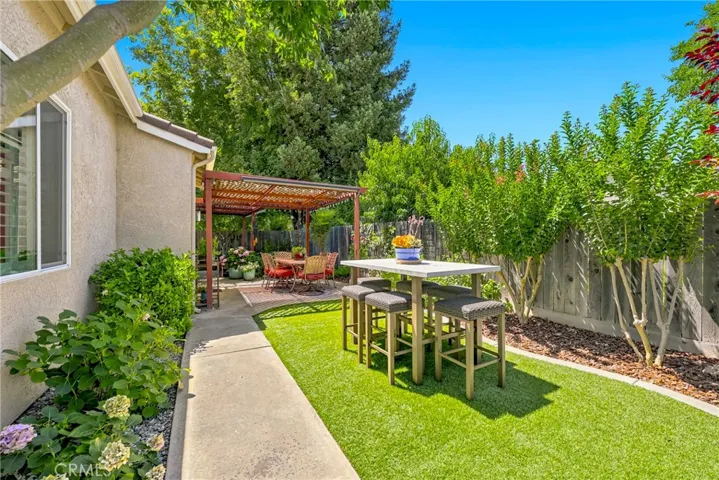 1817 Presidio Court, Merced, California 95340