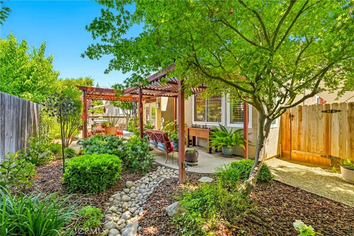 1817 Presidio Court, Merced, California 95340