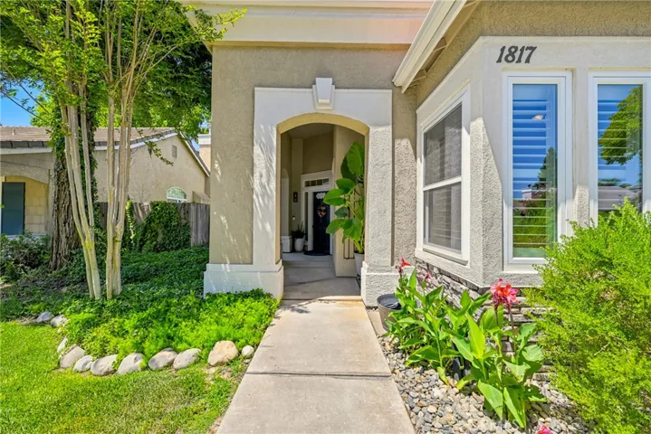 1817 Presidio Court, Merced, California 95340
