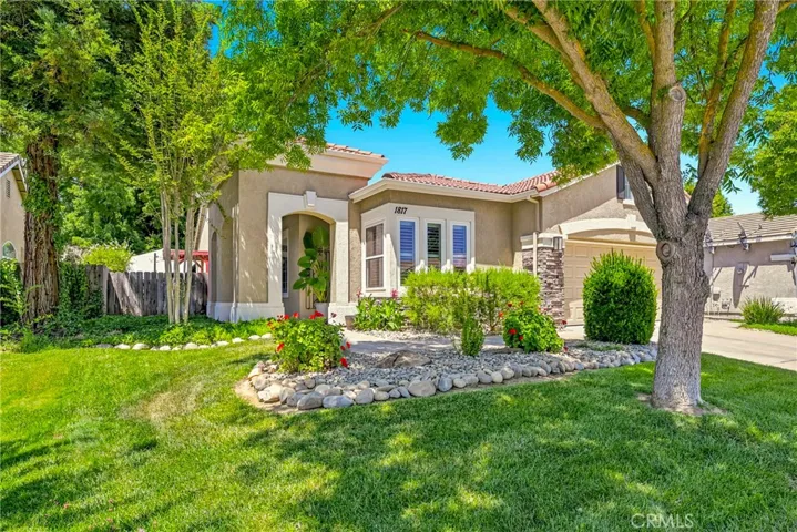 1817 Presidio Court, Merced, California 95340