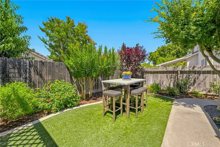 1817 Presidio Court, Merced, California 95340