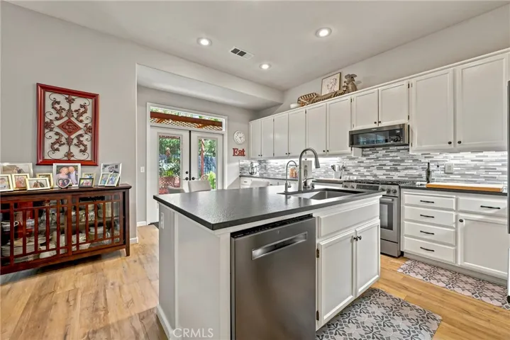 1817 Presidio Court, Merced, California 95340