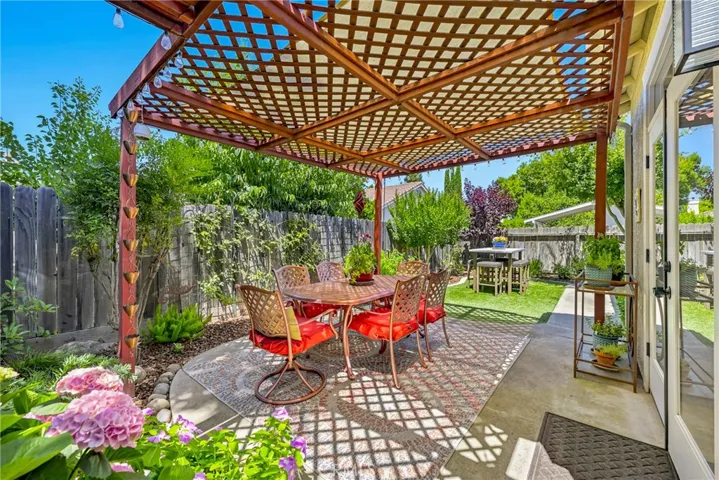 1817 Presidio Court, Merced, California 95340