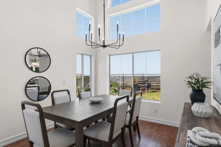 7406 Keisha Terrace, San Diego, California 92126
