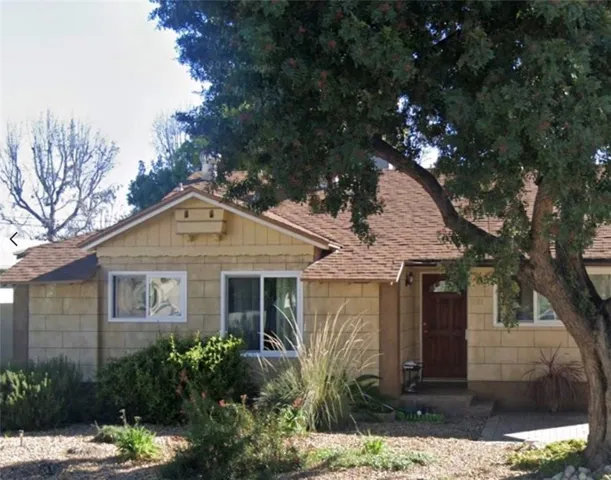 5452 Halbrent Avenue, Sherman Oaks, California 91411