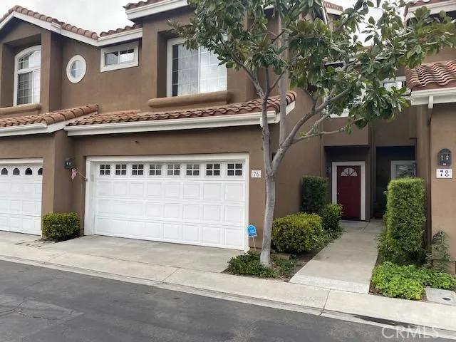 76 Gauguin, Aliso Viejo, California 92656