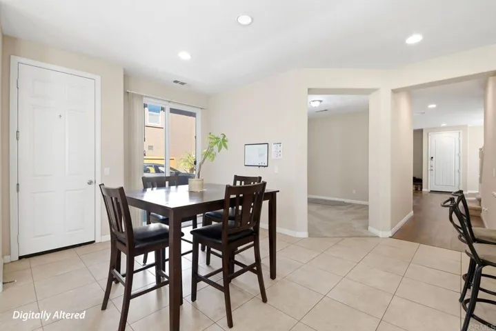 1025 Boulder Place, Oceanside, California 92057