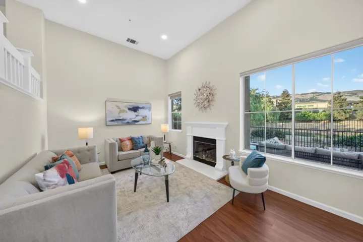 3276 Shiraz Place, San Jose, California 95135