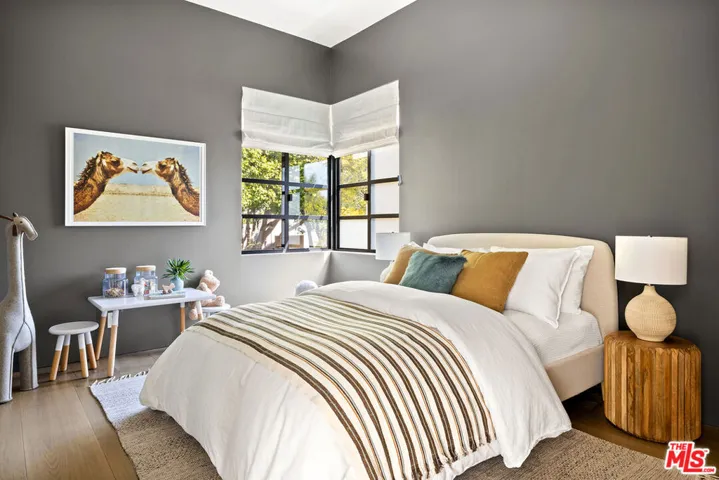 8732 Rangely Avenue, West Hollywood, California 90048