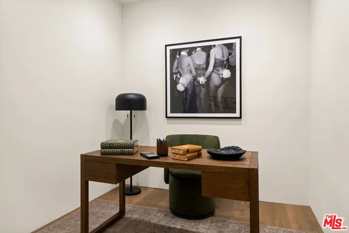 8732 Rangely Avenue, West Hollywood, California 90048