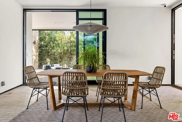 8732 Rangely Avenue, West Hollywood, California 90048
