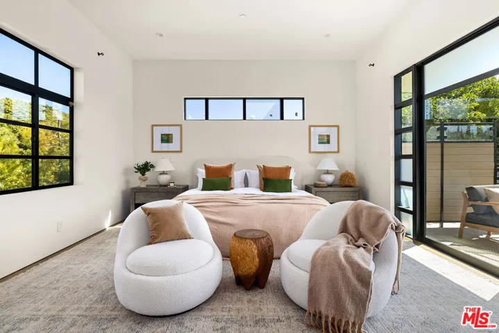 8732 Rangely Avenue, West Hollywood, California 90048