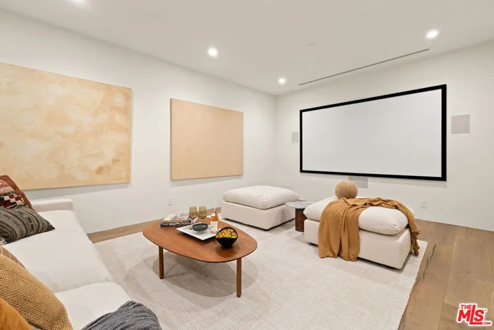 8732 Rangely Avenue, West Hollywood, California 90048