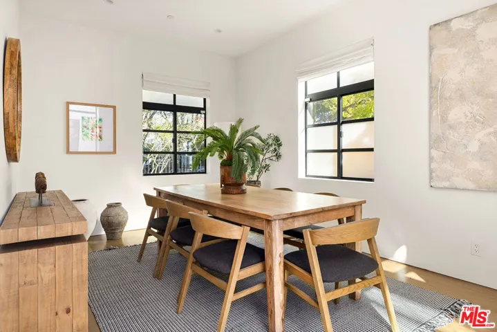 8732 Rangely Avenue, West Hollywood, California 90048