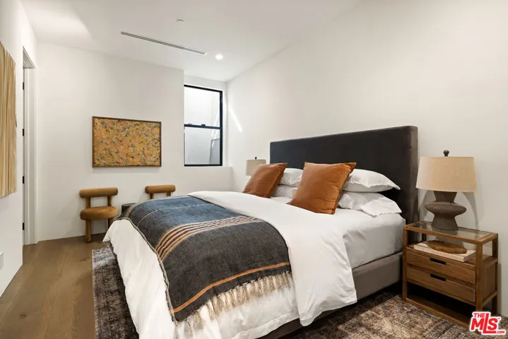8732 Rangely Avenue, West Hollywood, California 90048