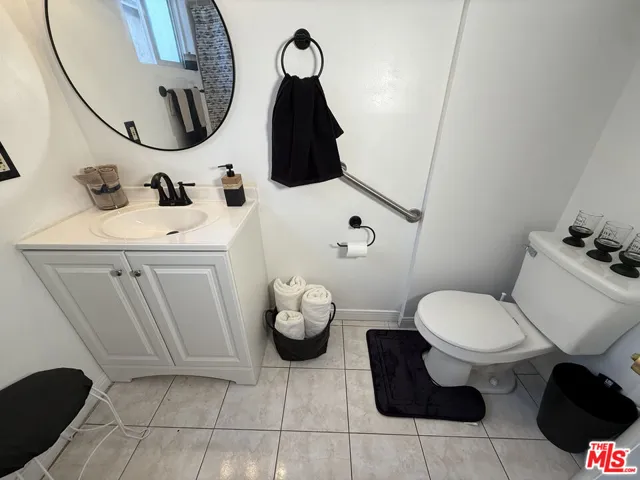2643 S Spaulding Avenue, Los Angeles, California 90016