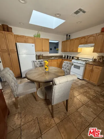 2643 S Spaulding Avenue, Los Angeles, California 90016