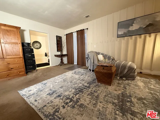 2643 S Spaulding Avenue, Los Angeles, California 90016