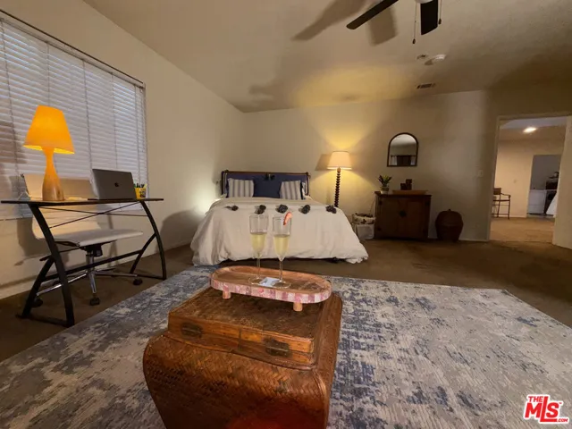 2643 S Spaulding Avenue, Los Angeles, California 90016