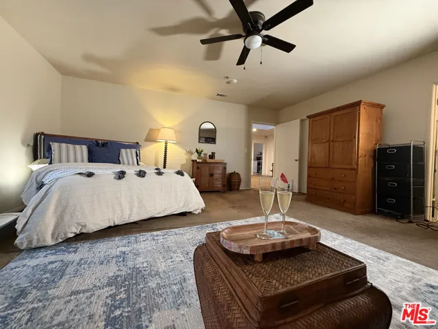 2643 S Spaulding Avenue, Los Angeles, California 90016