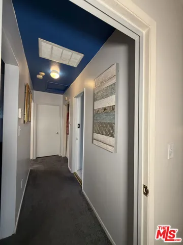 2643 S Spaulding Avenue, Los Angeles, California 90016