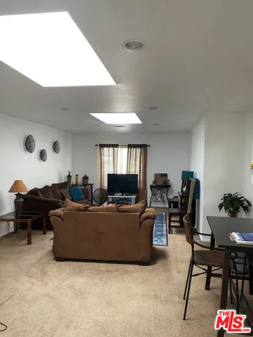 2643 S Spaulding Avenue, Los Angeles, California 90016