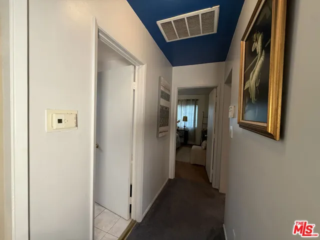 2643 S Spaulding Avenue, Los Angeles, California 90016