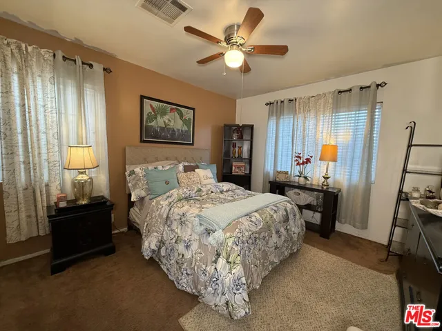 2643 S Spaulding Avenue, Los Angeles, California 90016