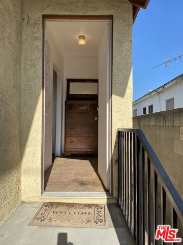 2643 S Spaulding Avenue, Los Angeles, California 90016